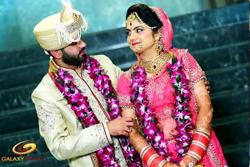 Candid Wedding Photographer In Kanpur