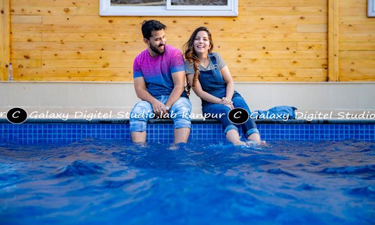 Wedding Photographer In Kanpur 