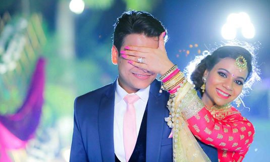 Wedding Photographer In Kanpur 