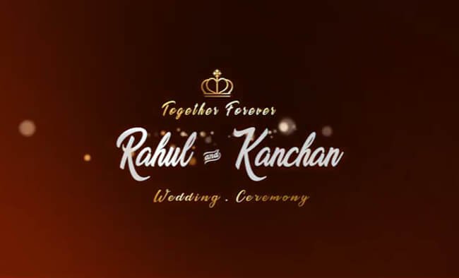 Best Wedding Photographer In Kanpur